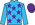 Silk Colours